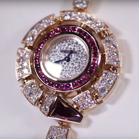Jewellery Watch Awards: Meet our winners - Bulgari, Chanel, Dior
