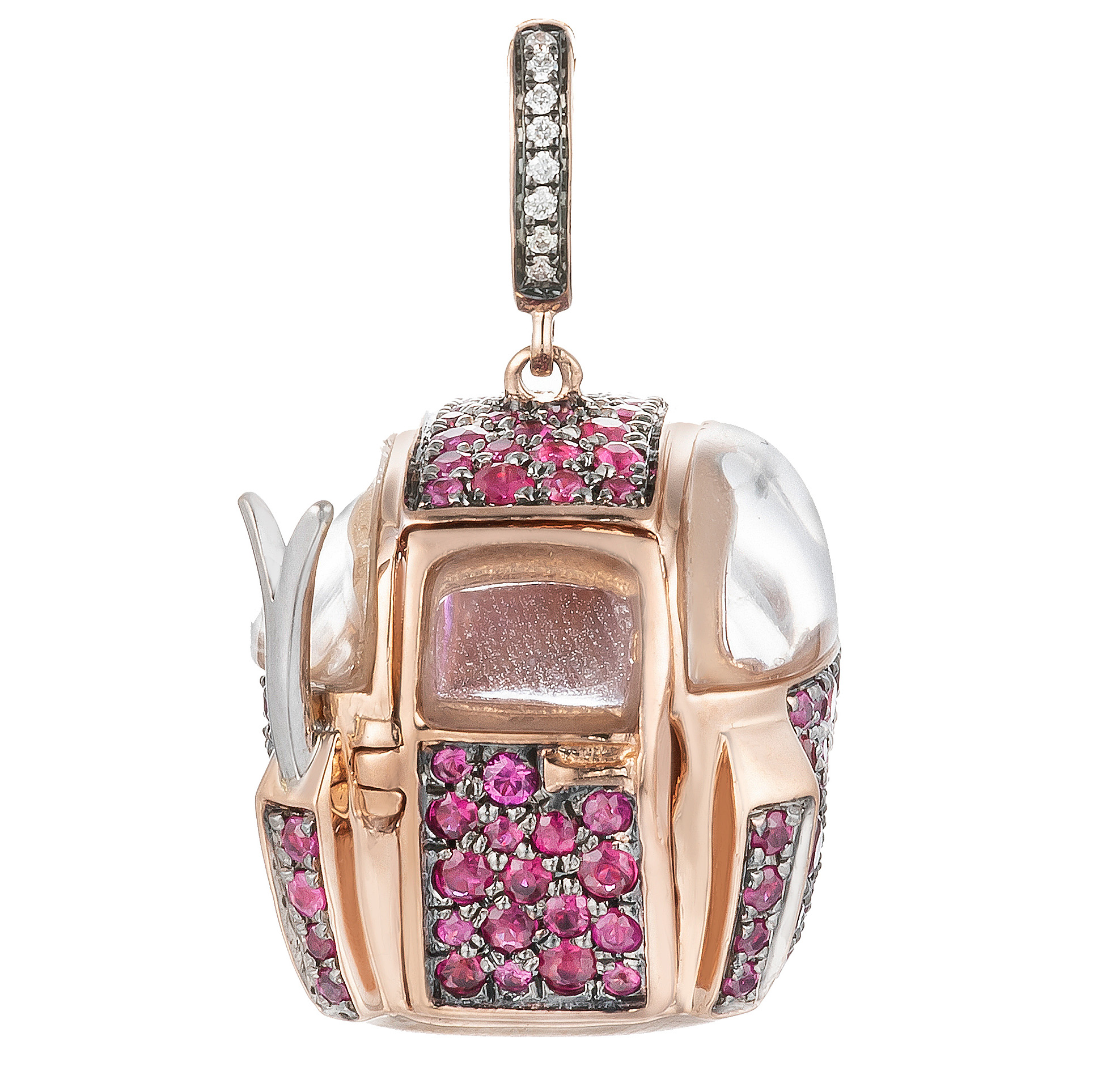 Annoushka My Life in Seven Charms