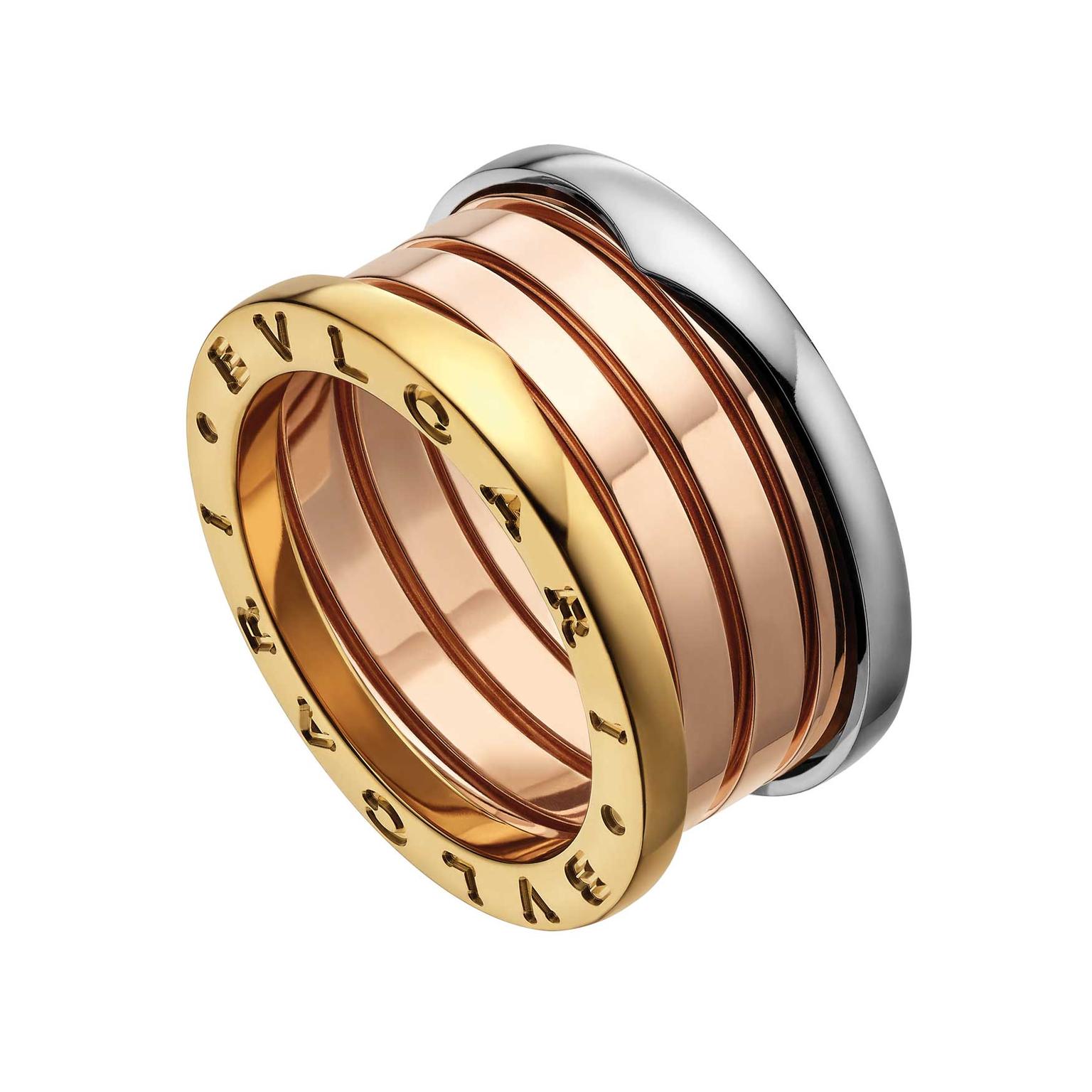 how much for bvlgari ring