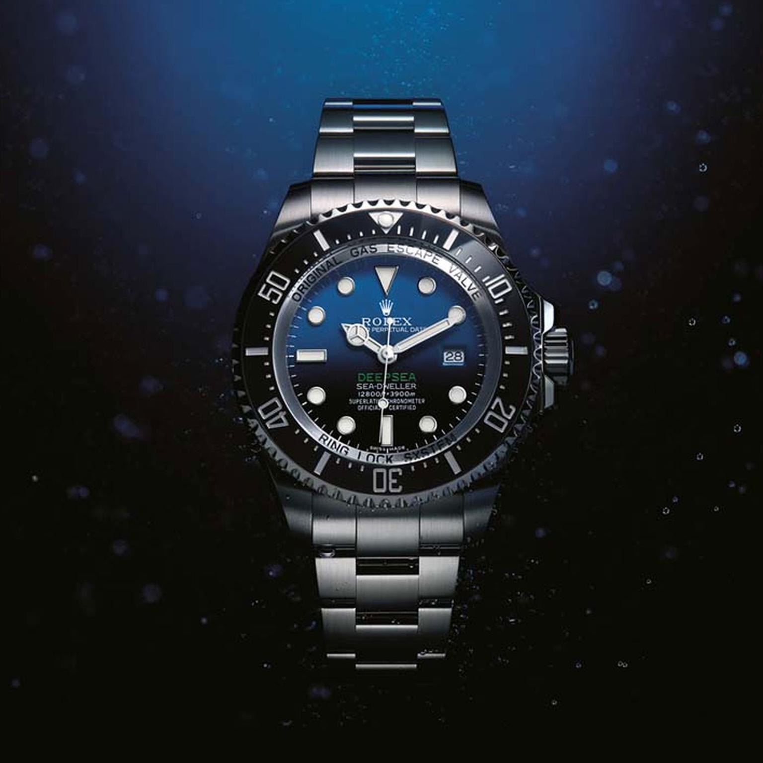Rolex watches: a delve into the history 