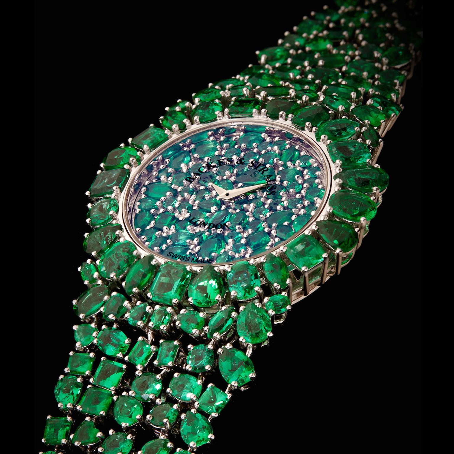 Colombian vs. African emeralds: what's the difference?