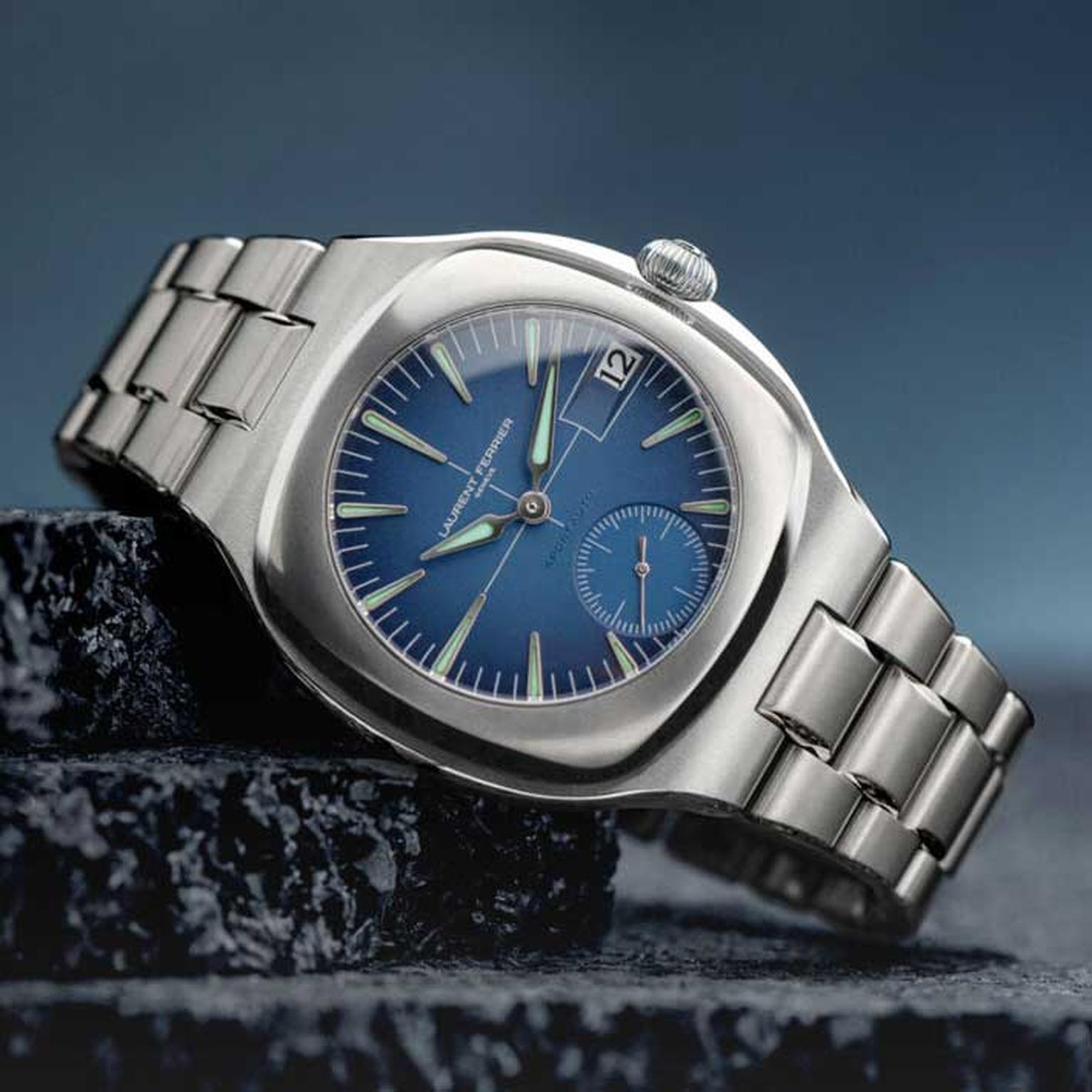 Watches & Wonders 2022: top men's watches