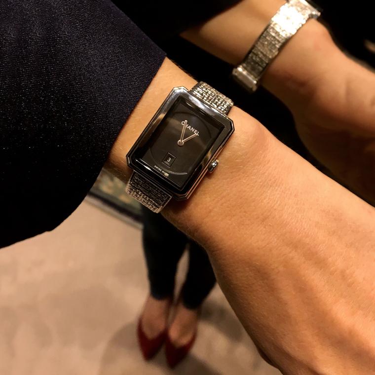 Stylish watches for women