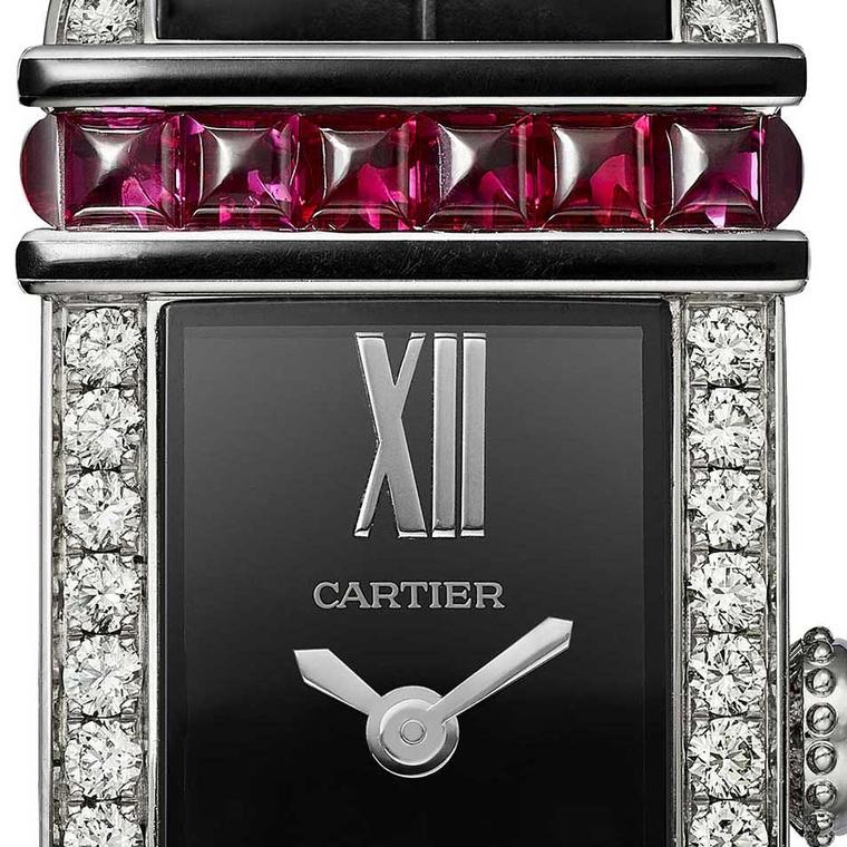Best women's watches 2019 from Cartier 