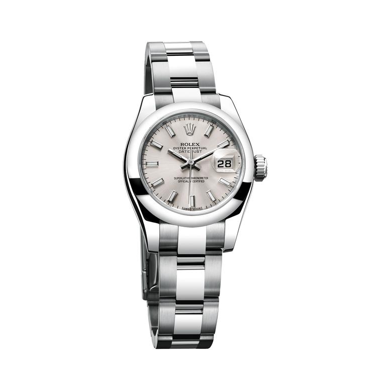 how much does a rolex oyster perpetual watch cost