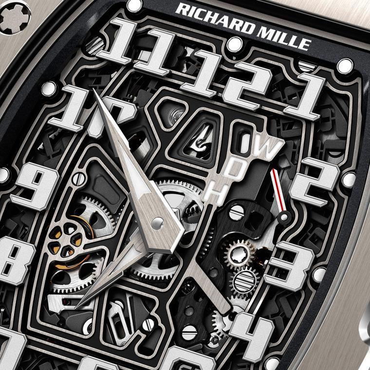 SIHH watch preview: cool contenders for men