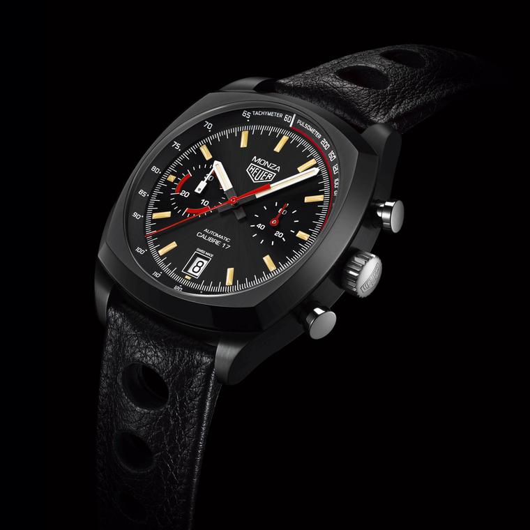 Monza Chronograph watch