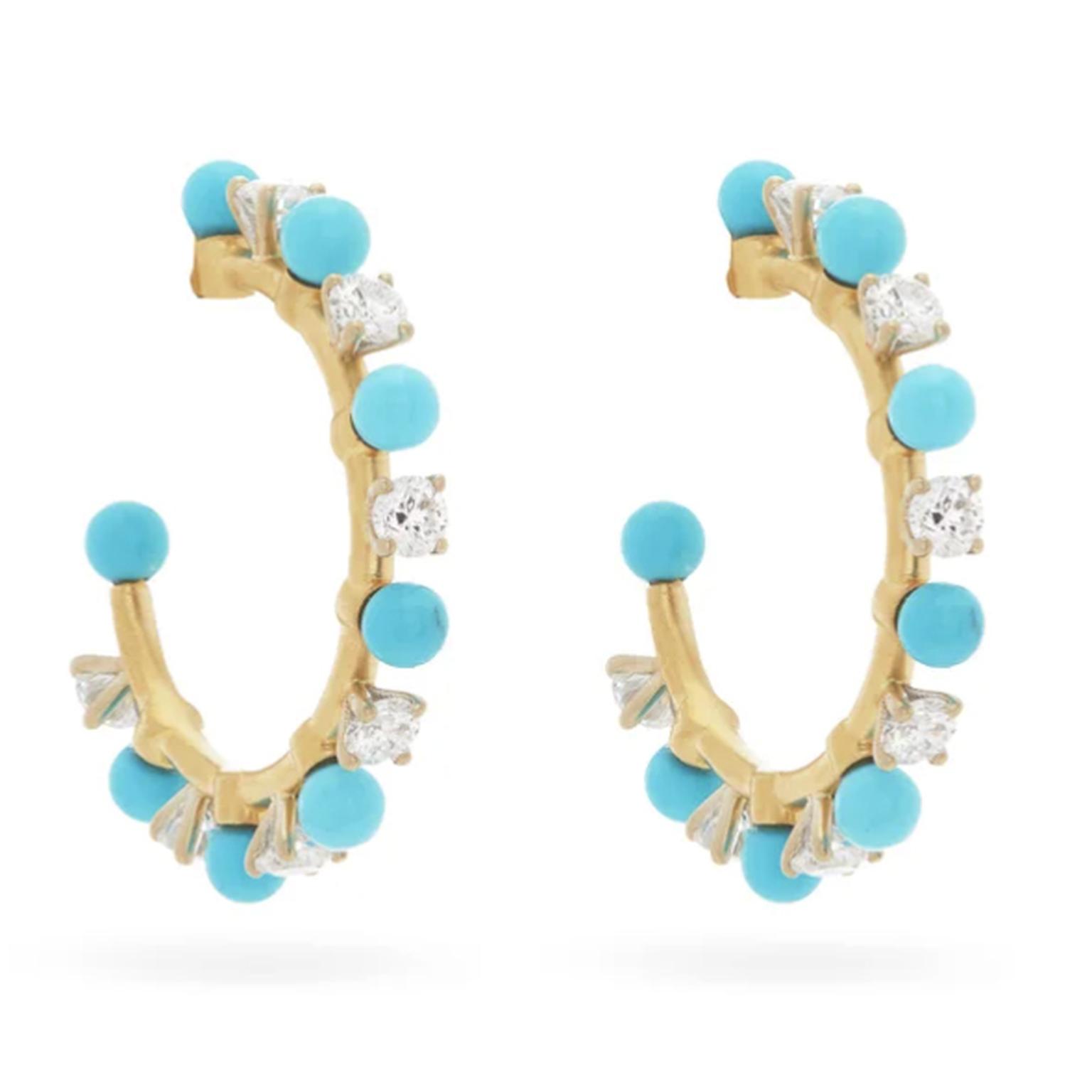 Turquoise: the ornamental blue stone that is becoming rarer with each passing year
