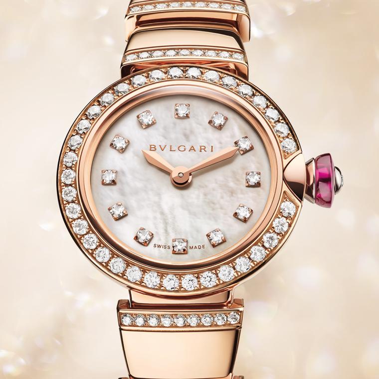most expensive watch bulgari
