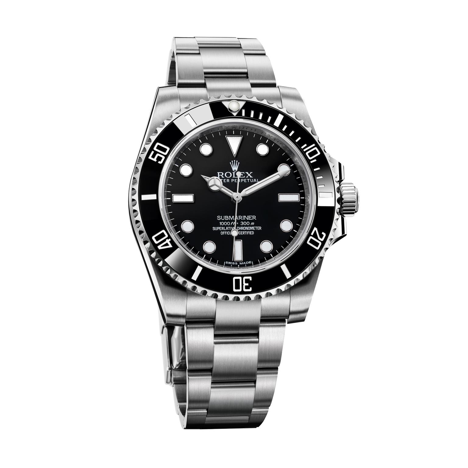 rolex oyster perpetual datejust submariner price
