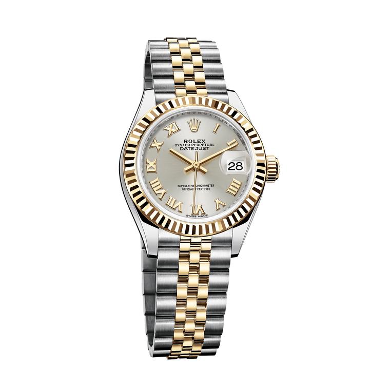 rolex datejust women's watch price