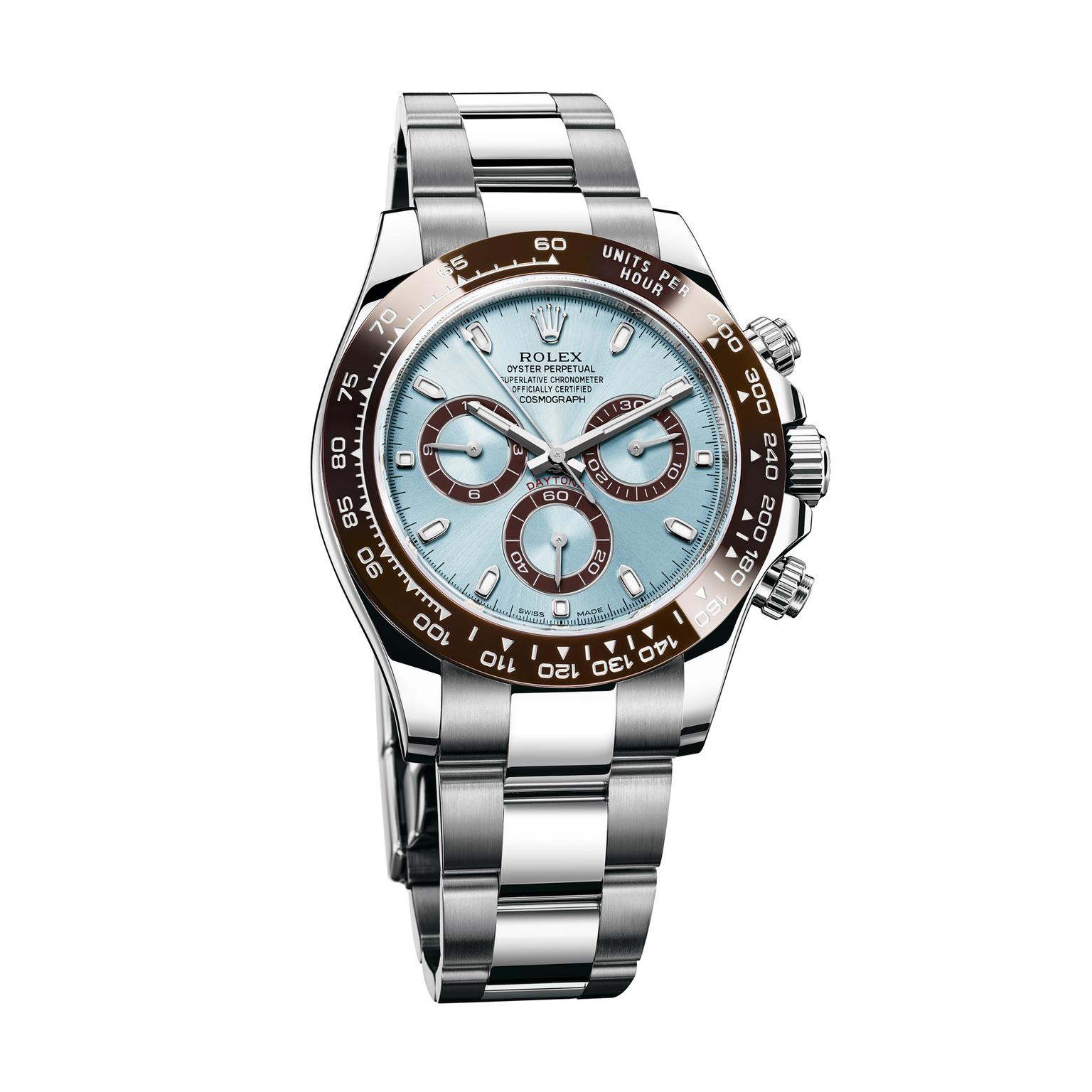 rolex oyster perpetual cosmograph daytona