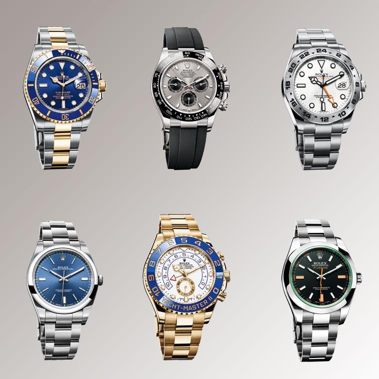 best rolex watch to buy for investment