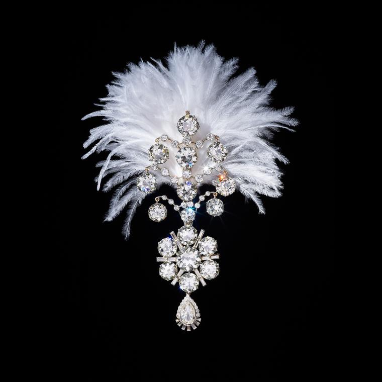 Bejewelled Treasures at the V&A
