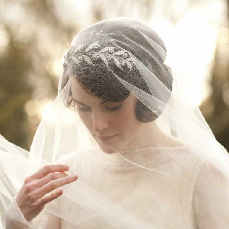 The true story behind the Downton Abbey tiara