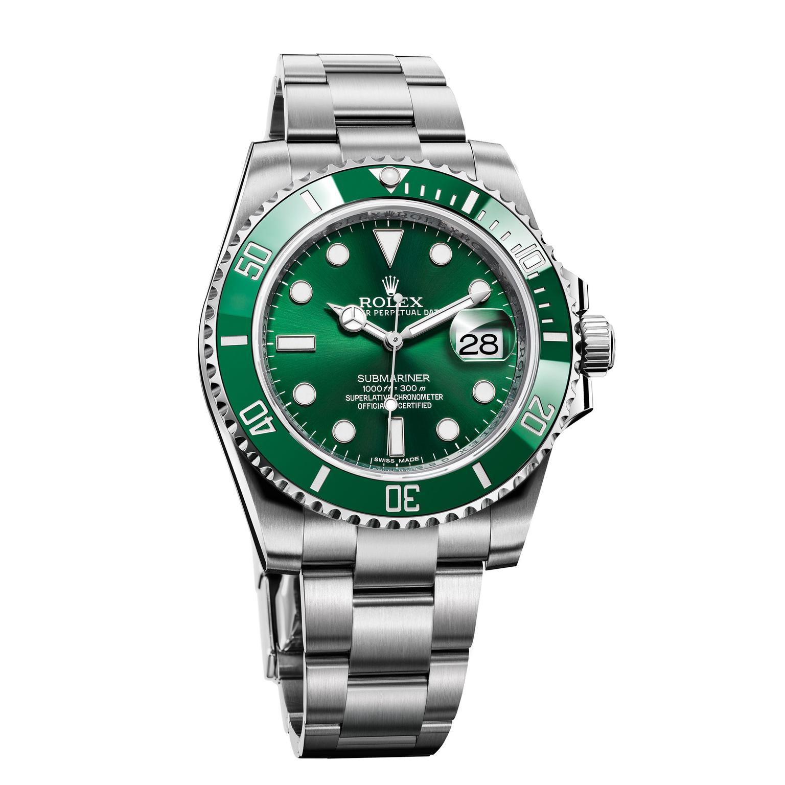rolex watches for young adults