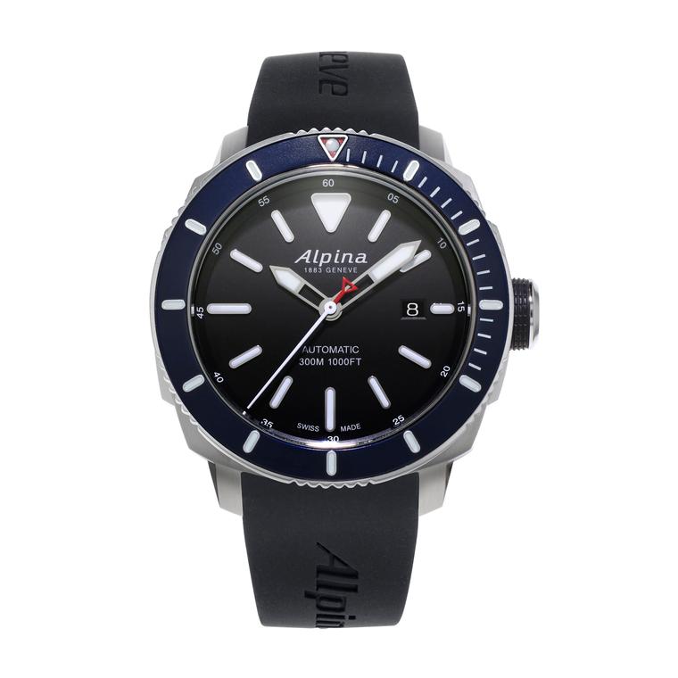 Seastrong Diver 300 watch
