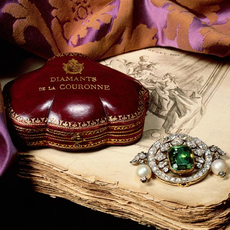 The history of Tiffany | The Jewellery 