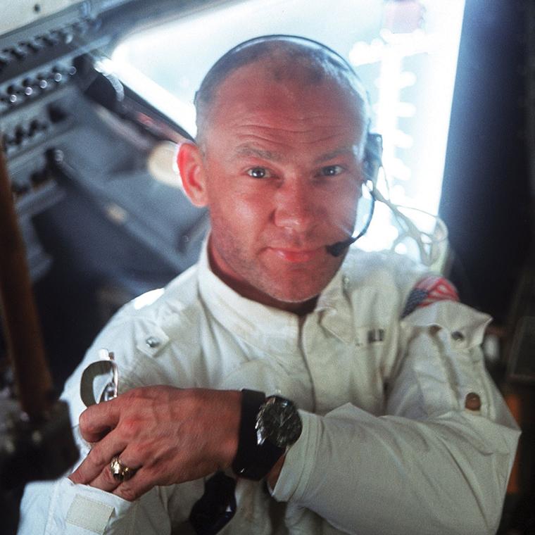neil armstrong's omega watch
