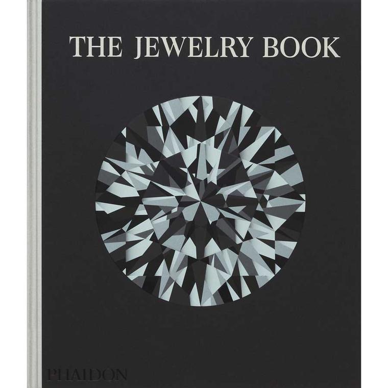 Phaidon The Jewelry Book