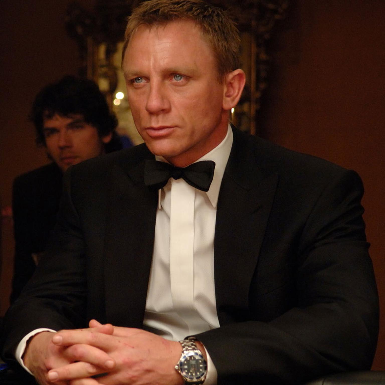 007 casino royale watch