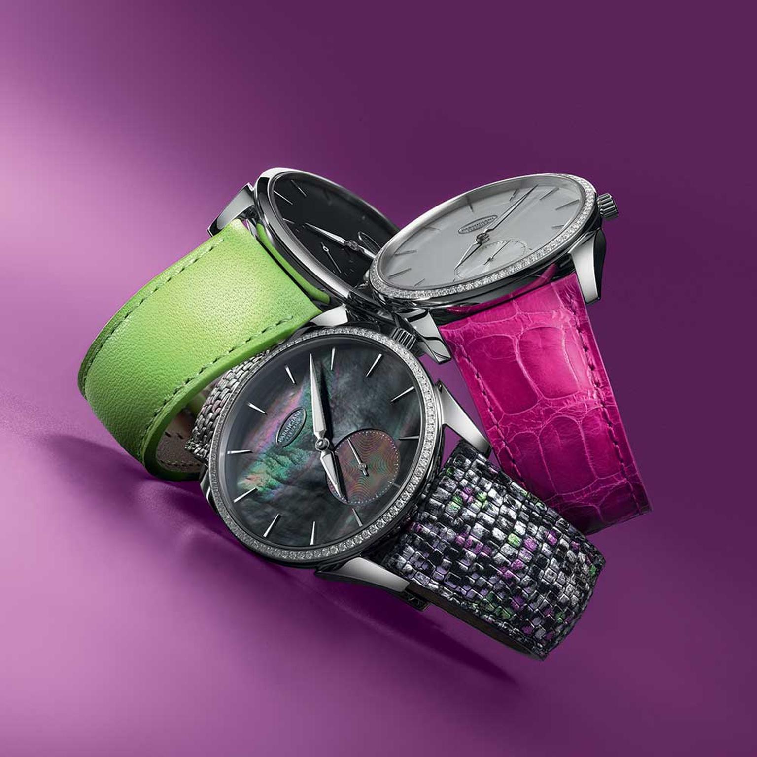 Sizzling hot Parmigiani watches | The 