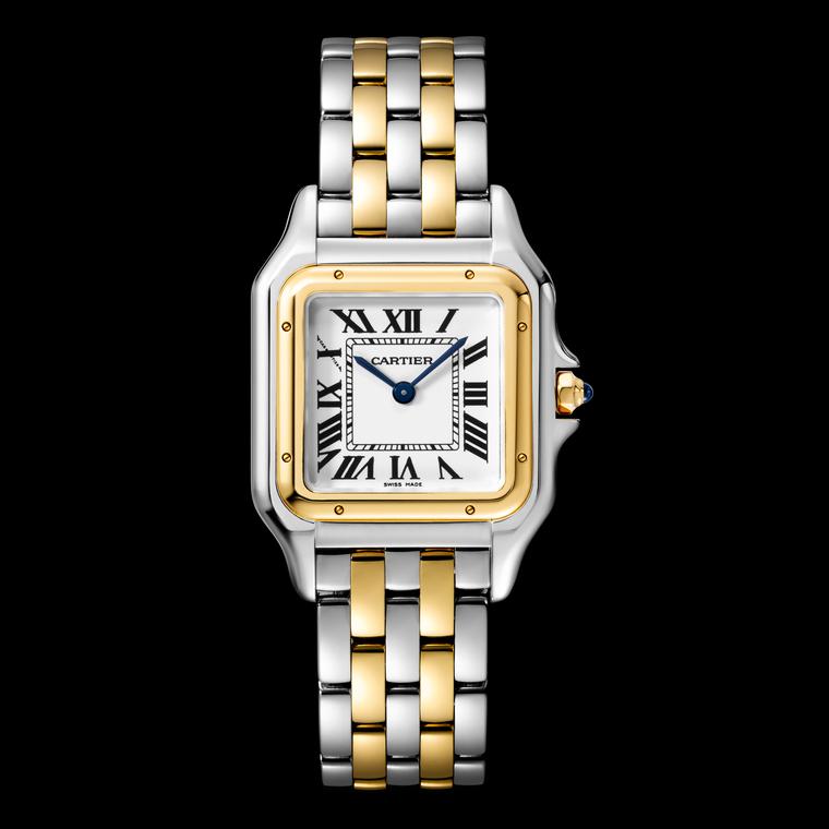 cartier panthere cost