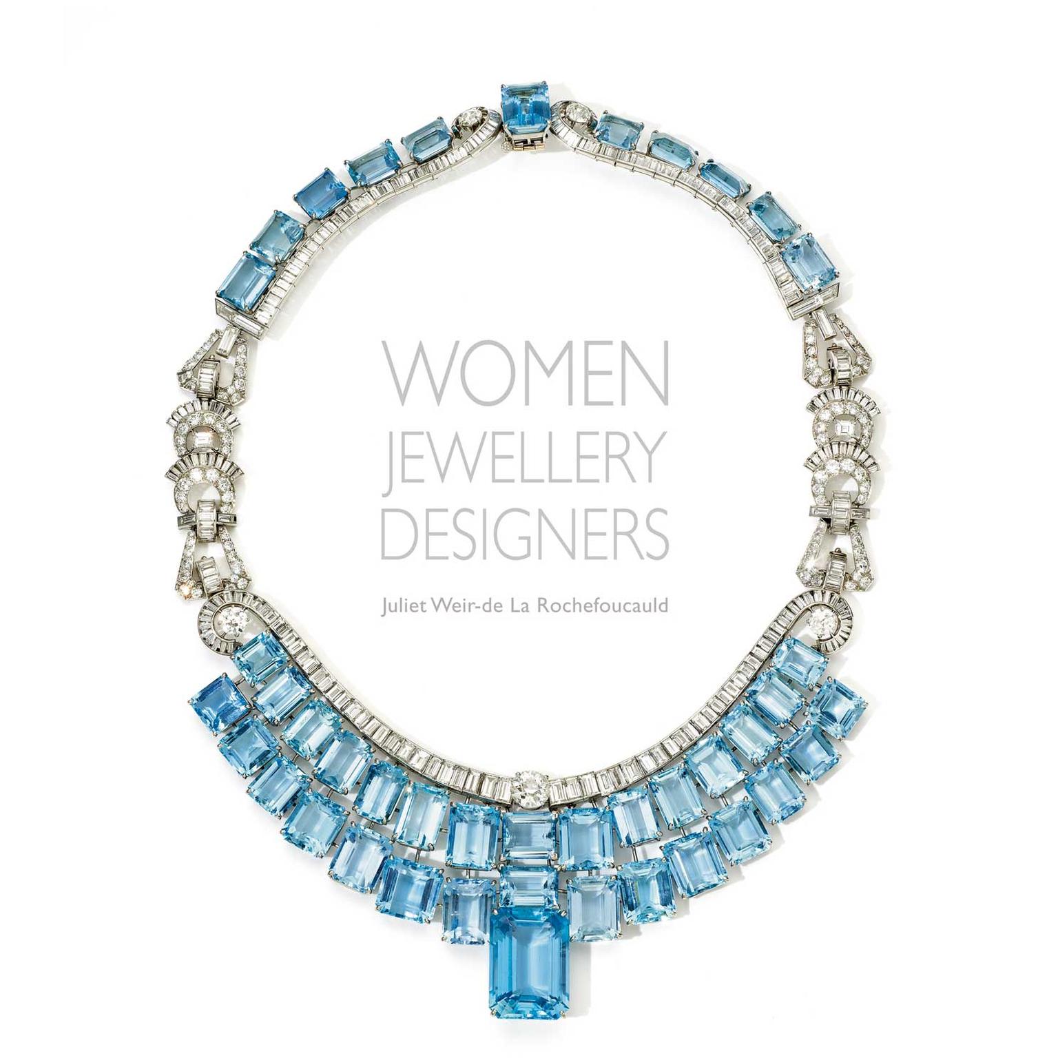 Women Jewellery Designers book cover