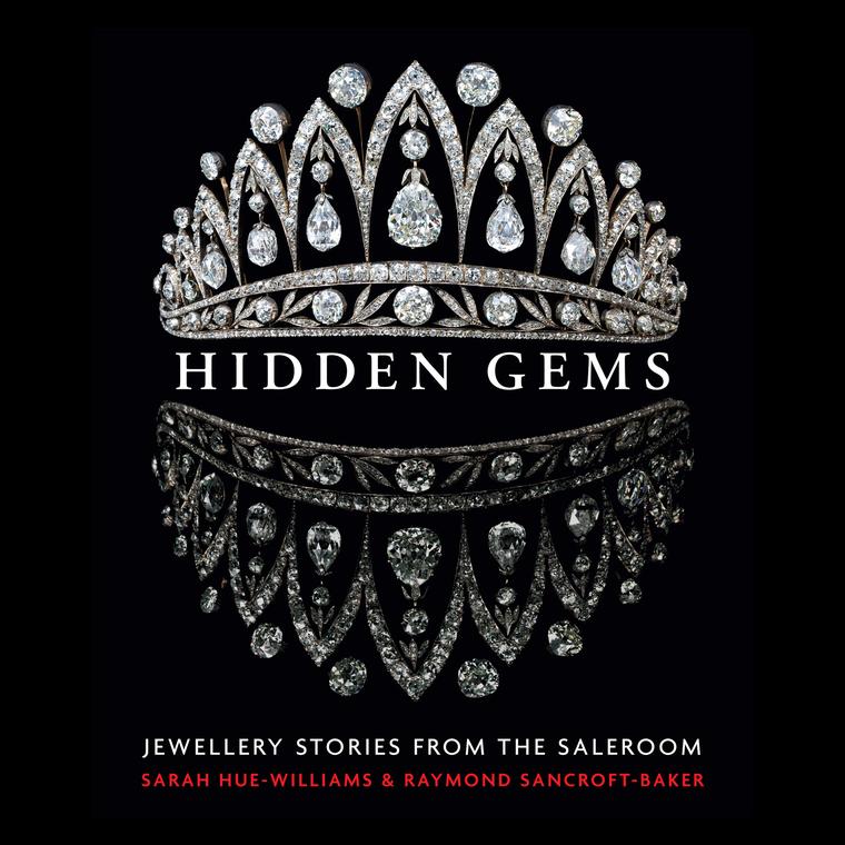 Hidden Gems - Jewellery Stories from the Saleroom
