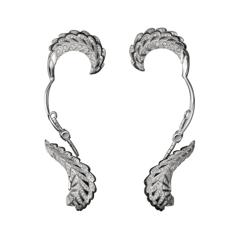 Ear cuffs and the evolution of ear wear 