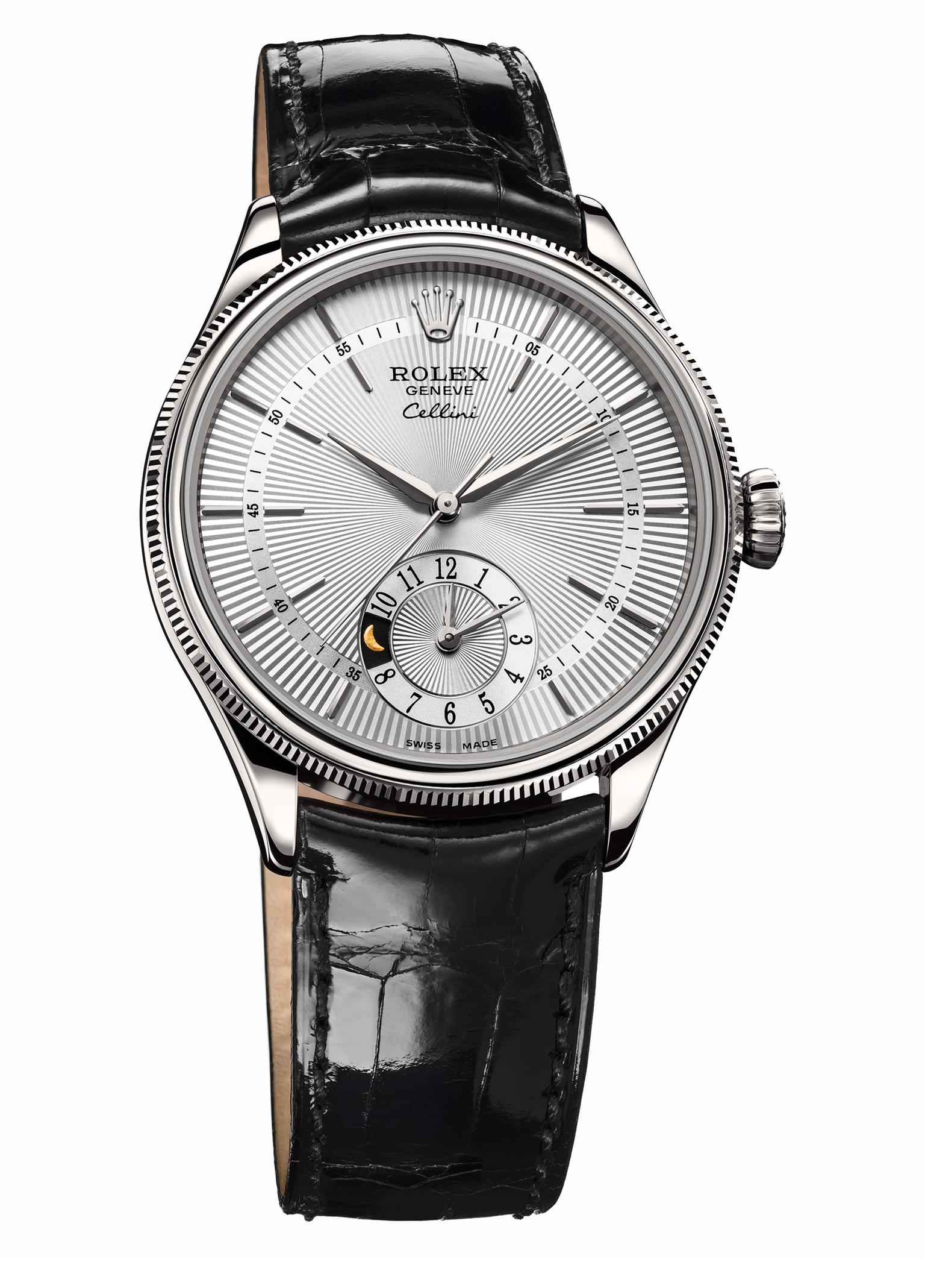 Rolex-Cellini-Dual-Time-with-Silver-guilloche-dial-ref-50525_20140415_Zoom