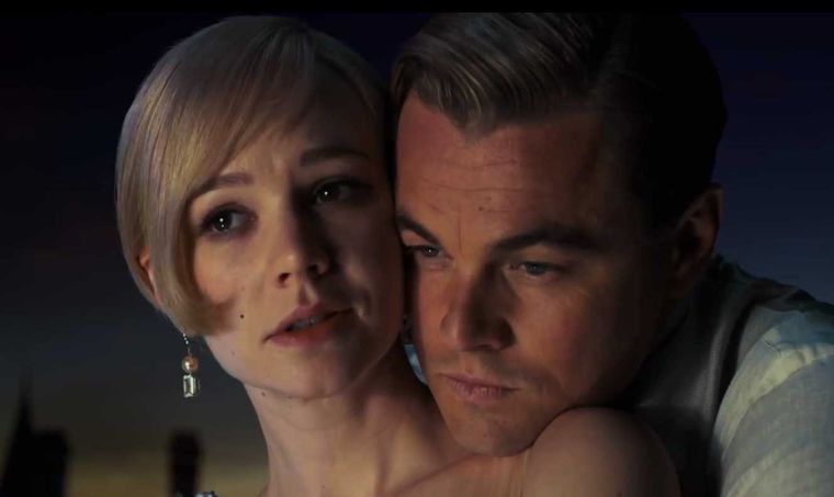 Tiffany & Co jewels shine in The Great Gatsby film trailer
