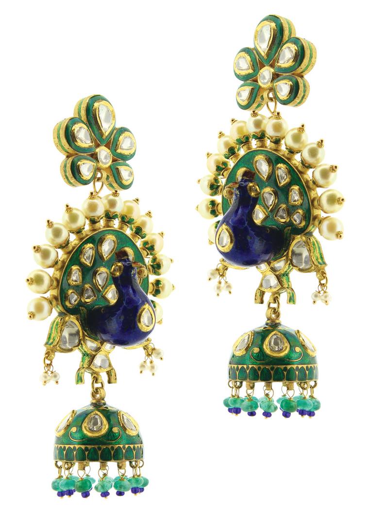 Best of 2013: Indian jewellery