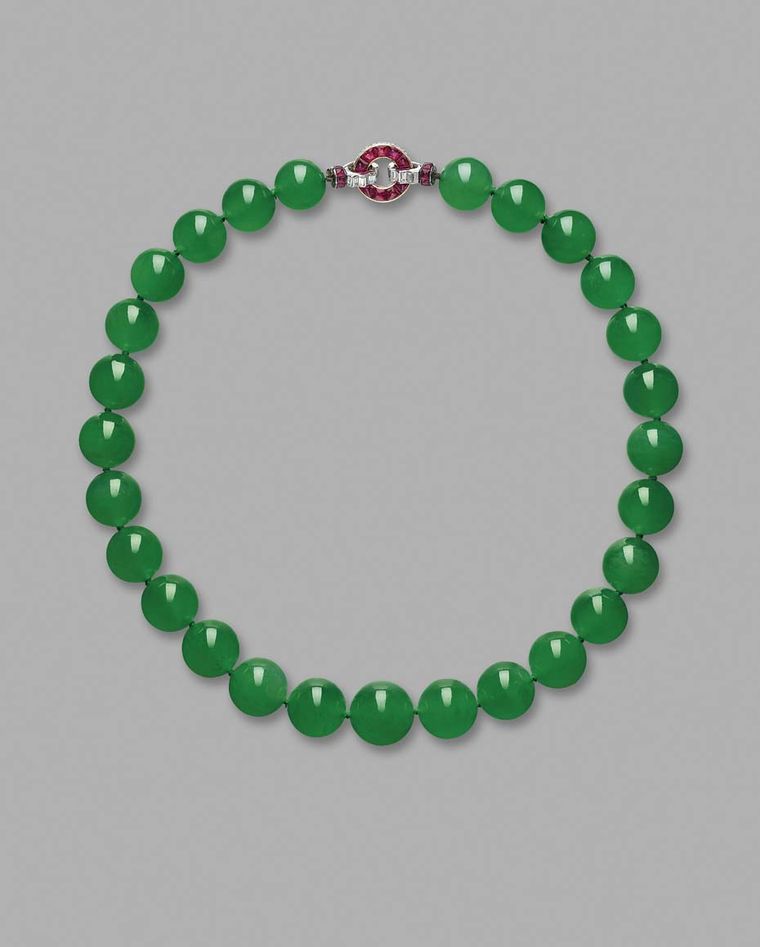 hutton jade necklace