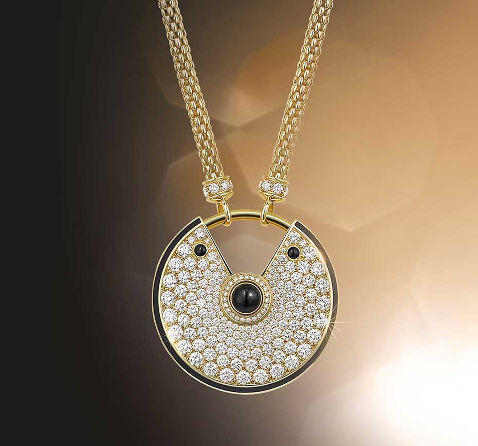 cartier new jewellery collection