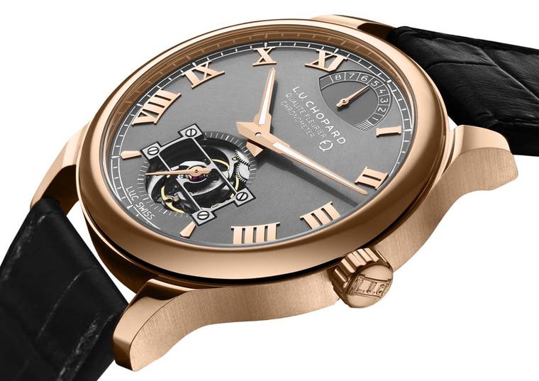 The Jewellery Editor team picks its top 10 watches for men to celebrate 100 000 visitors