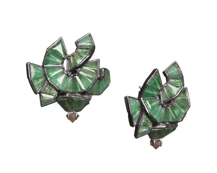Holiday gift ideas for her: earrings under $4000