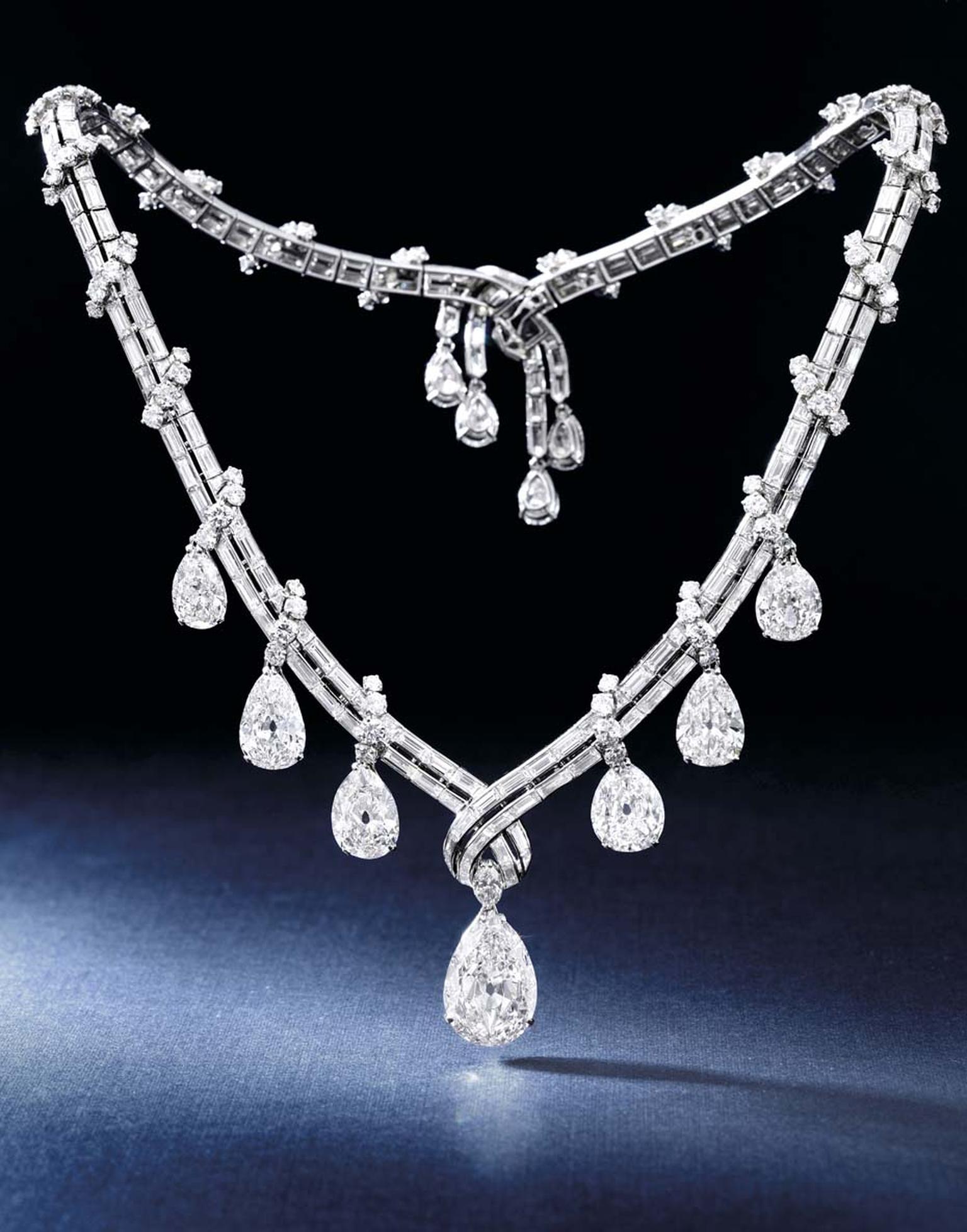 Hong Kong spring jewellery auction