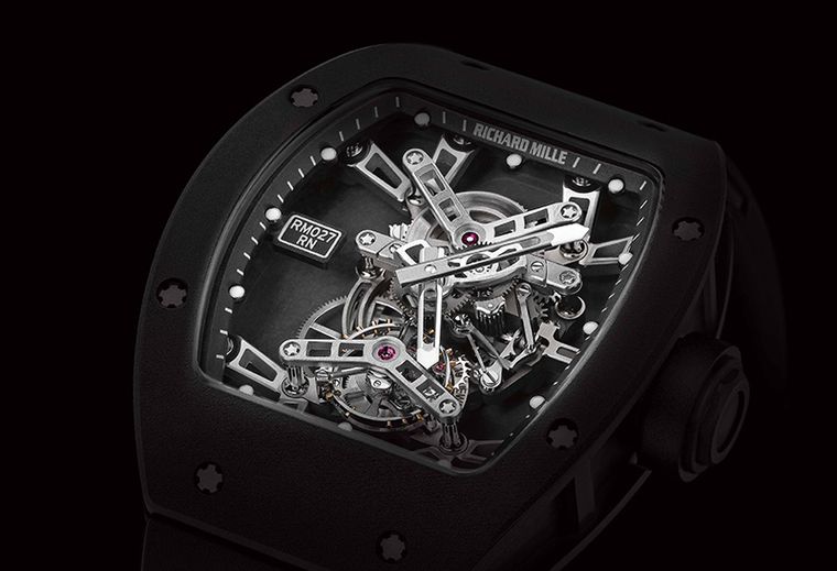 The real story behind Rafael Nadal watch | Designer ...