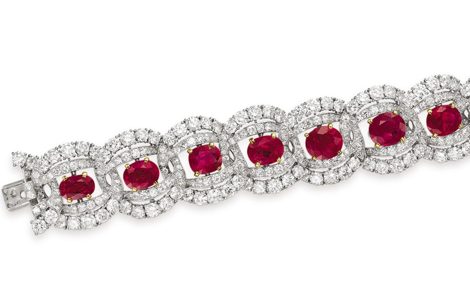 Liz Taylor's jewellery revealed at Christie's | The jewellery Editor