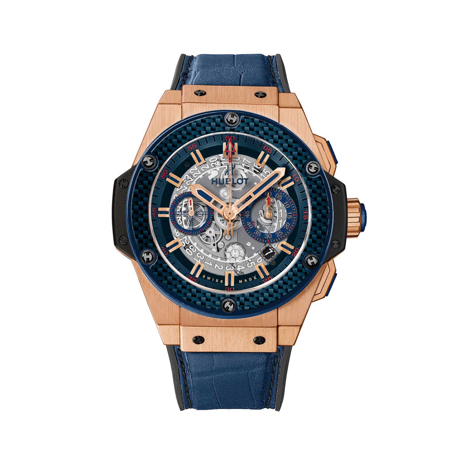 Hublot special shop one