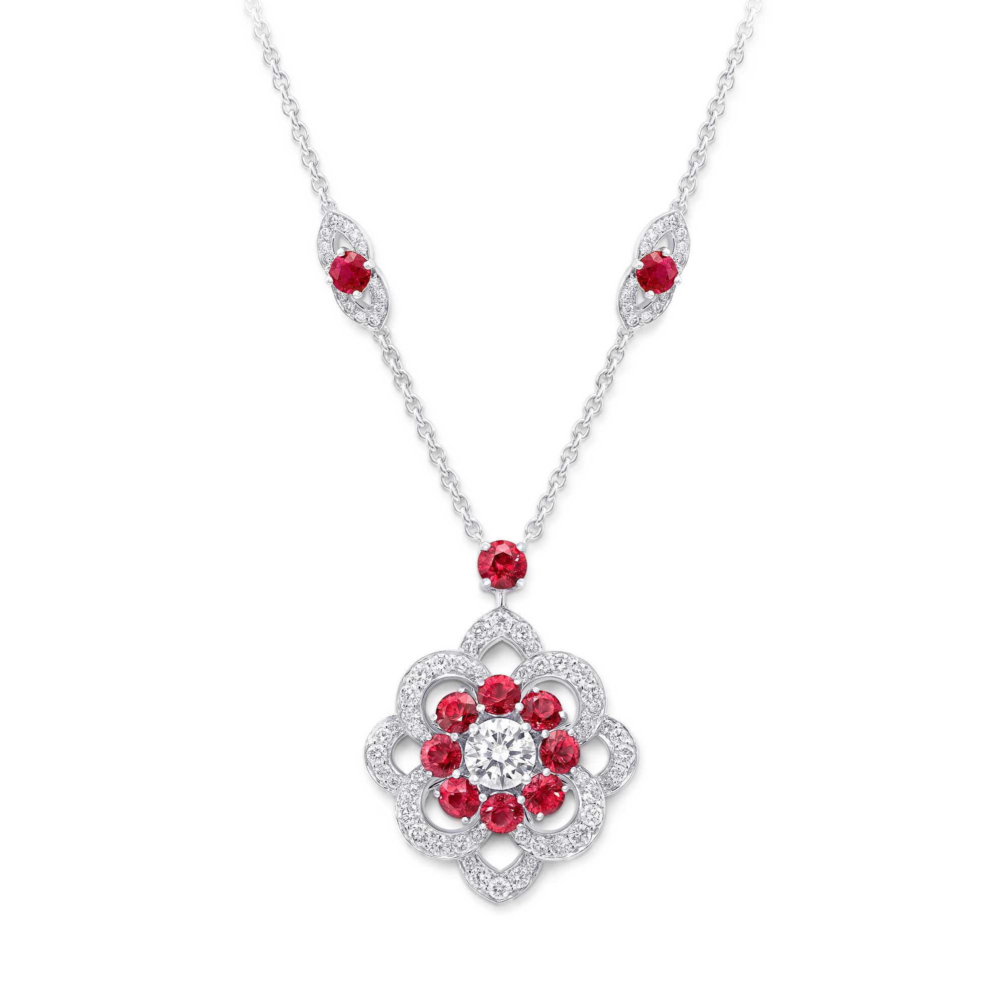 JARED | Jewelry | Jared Limited Edition Emerald Stone Diamond Infinity  Necklace | Poshmark