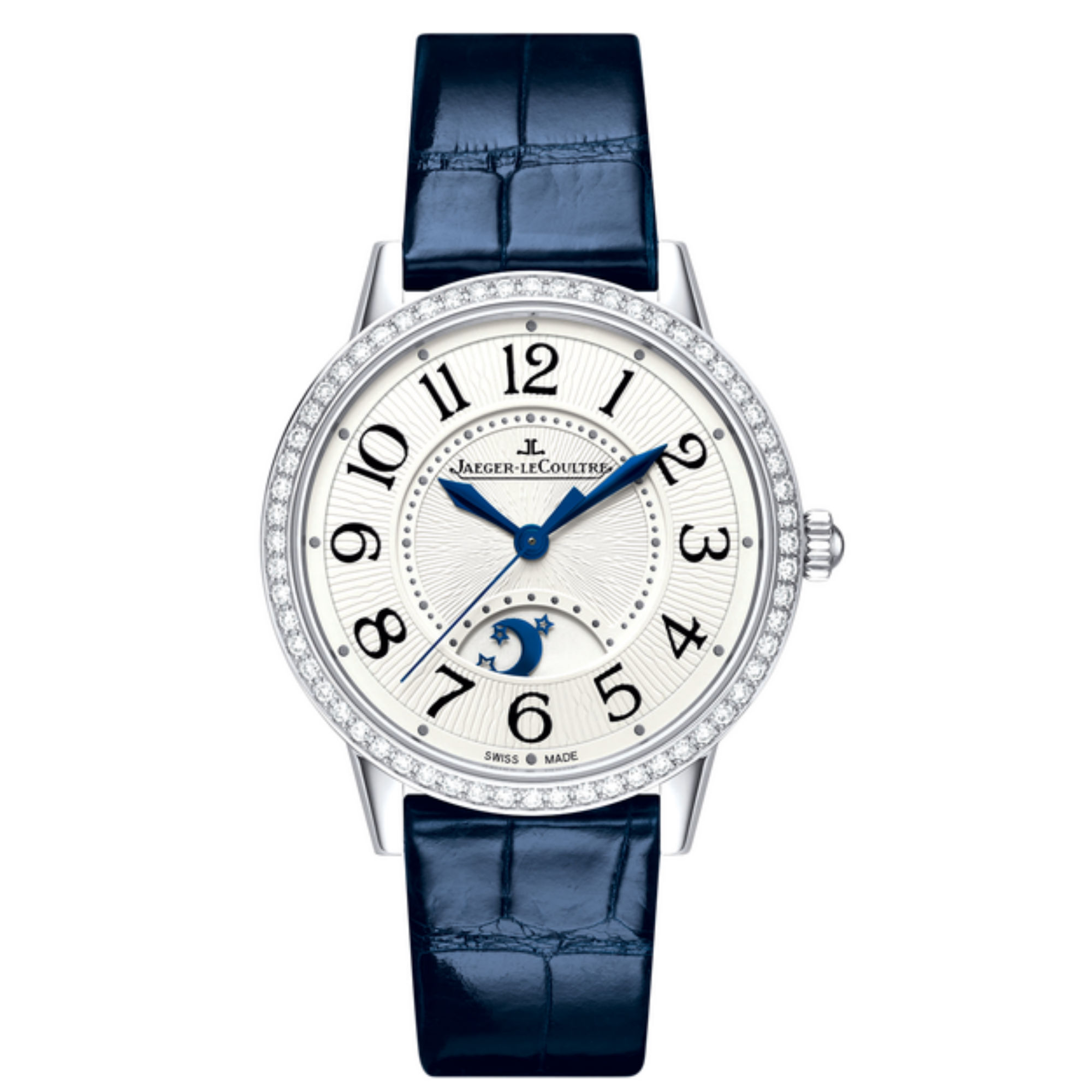 Jaeger Lecoultre Часы Купить В Москве