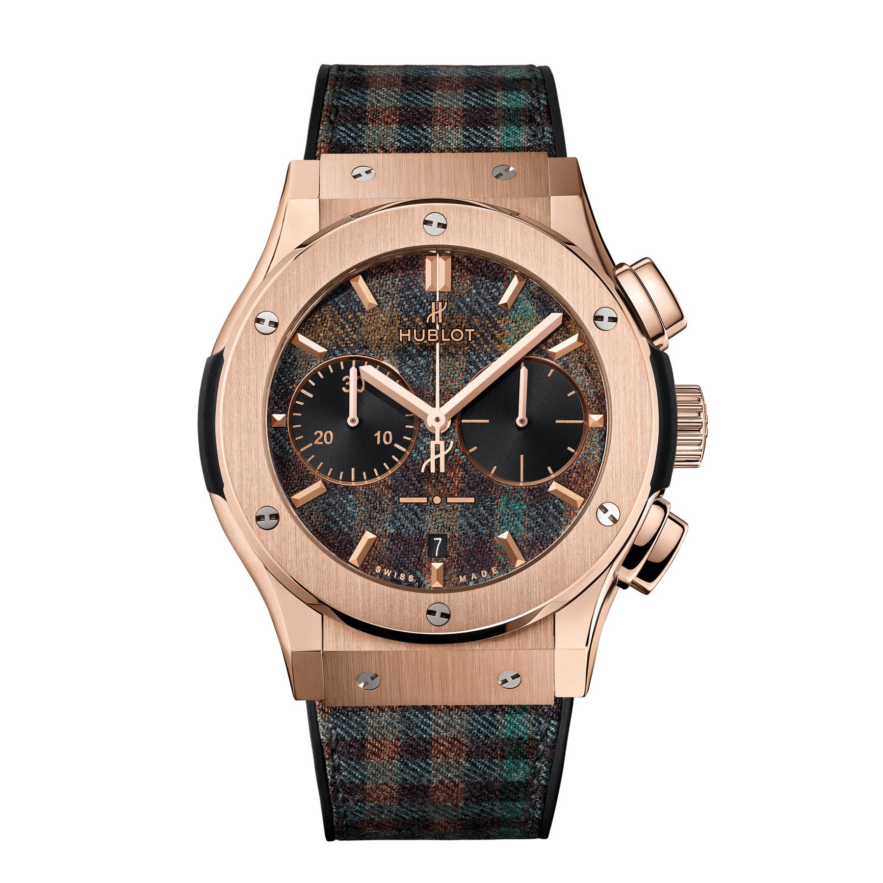 Lapo on sale elkann hublot