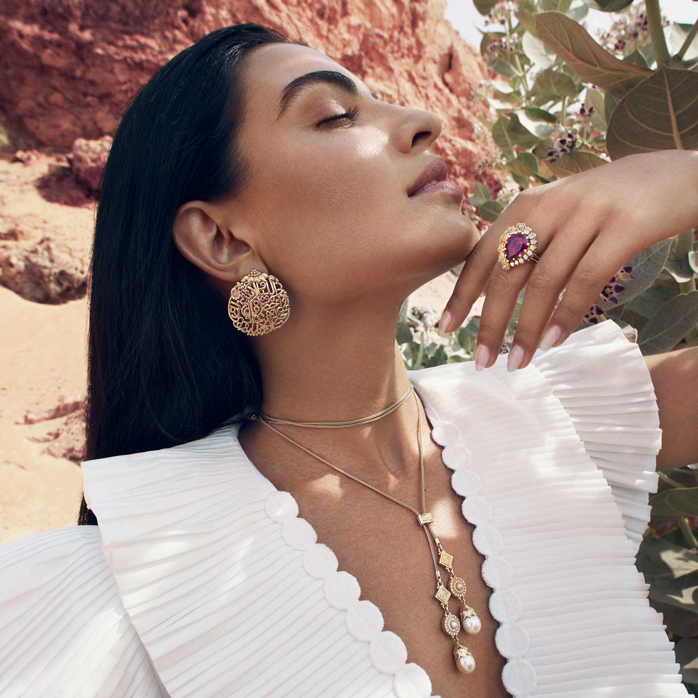 Azza Fahmy Jewellery on Instagram: 