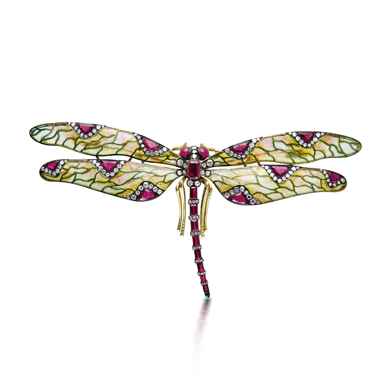 Lionheart the grace of a dragonfly 2024. Lalique брошь Стрекоза.