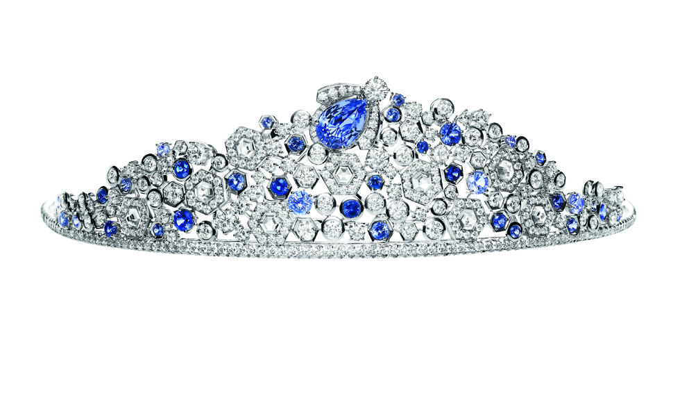 Chaumet crown your on sale love