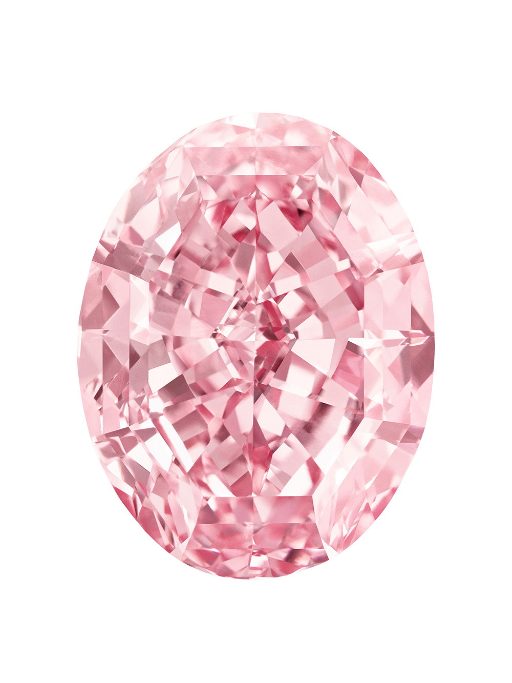 Pink lady store diamond