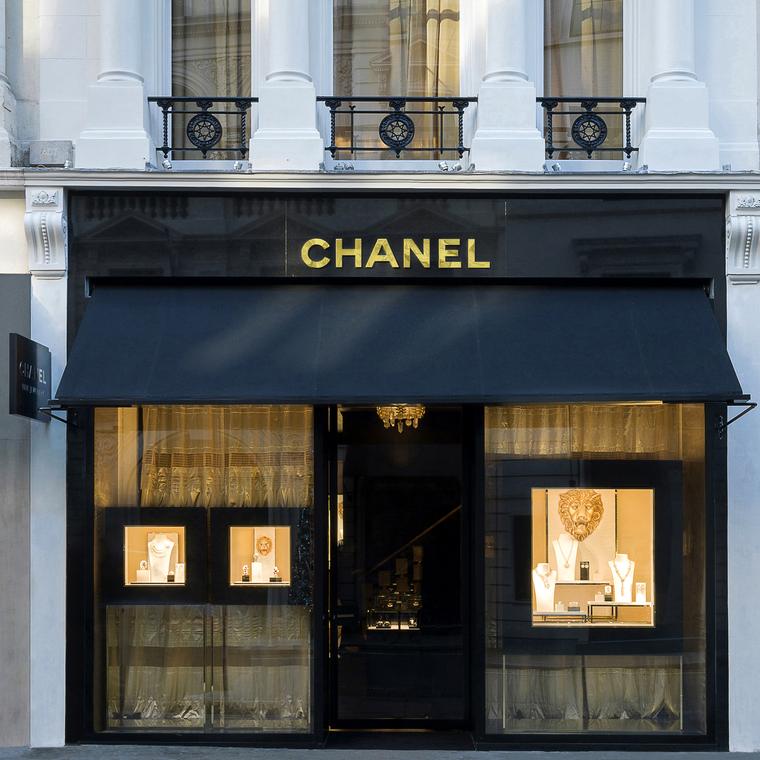 Chanel London Review | The Jewellery Editor