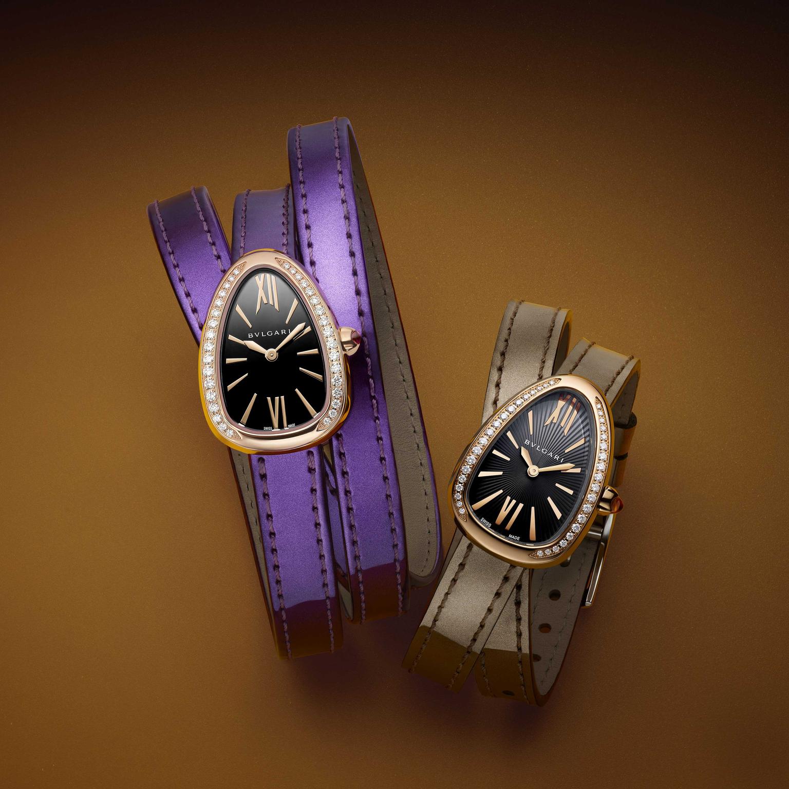 Guido Terreni on Changes, Innovations & Ambitions for Bulgari Watches